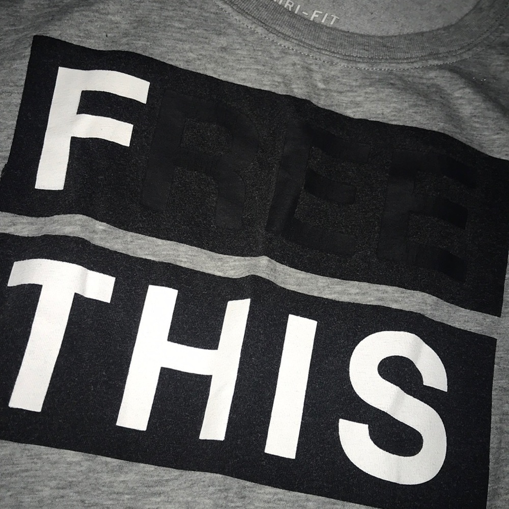 Nike drifit